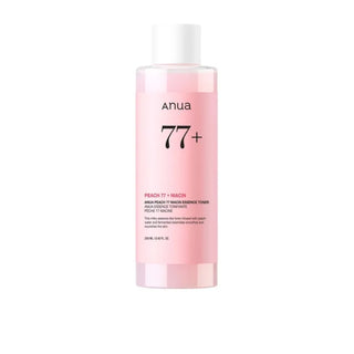 PEACH 77 NIACIN ESSENCE TONER 250ML