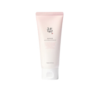APRICOT BLOSSOM PEELING GEL 100ML