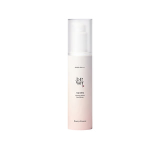 GINSENG MOIST SUN SERUM 50ML