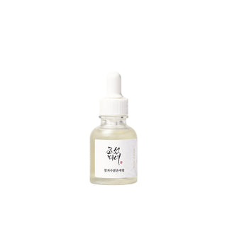 GLOW DEEP SERUM : RICE + ALPHA-ARBUTIN 30ML