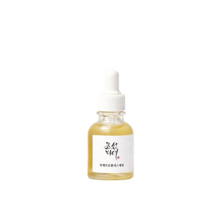 GLOW SERUM : PROPOLIS + NIACINAMIDE 30ML