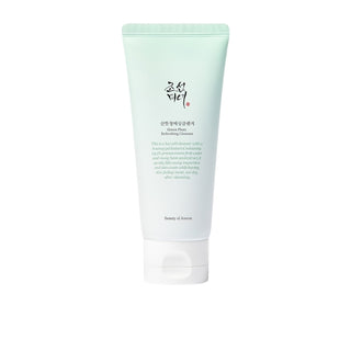 GREEN PLUM REFRESHING CLEANSER 100ML