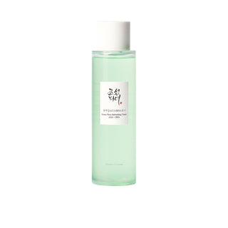 GREEN PLUM REFRESHING TONER: AHA + BHA 150ML