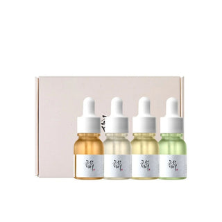 HANBANG SERUM DISCOVERY KIT 4PCS X 10ML