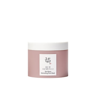 RED BEAN REFRESHING PORE MASK 140ML