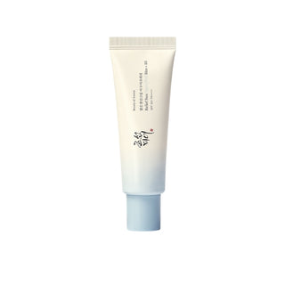 RELIEF SUN AQUA-FRESH: RICE + B5 50ML