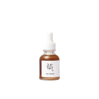 REVIVE SERUM: GINSENG + SNAIL MUCIN 30ML