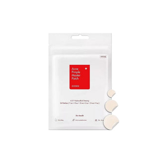 ACNE PIMPLE MASTER PATCH 24 PATCHES