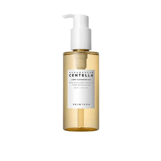 MADAGASCAR CENTELLA LIGHT CLEANSING OIL 200ML