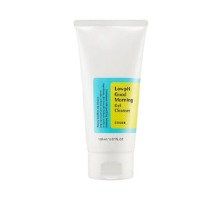 LOW PH GOOD MORNING GEL CLEANSER 150ML