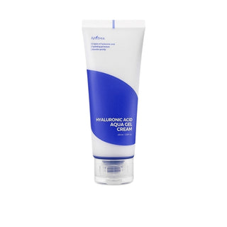 HYALURONIC ACID AQUA GEL CREAM 100ML