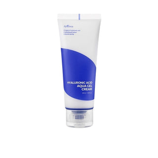 HYALURONIC ACID MOIST CREAM 100ML