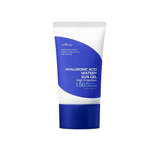 HYALURONIC ACID WATERY SUN GEL 50ML