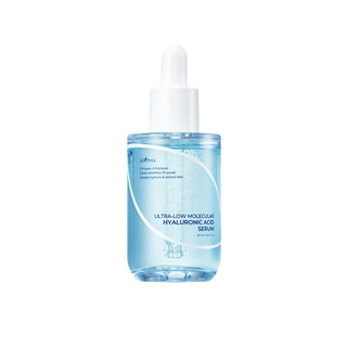 ULTRA-LOW MOLECULAR HYALURONIC ACID SERUM 50ML