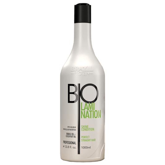 Brazil Protein Biolamination 1L - KStyle