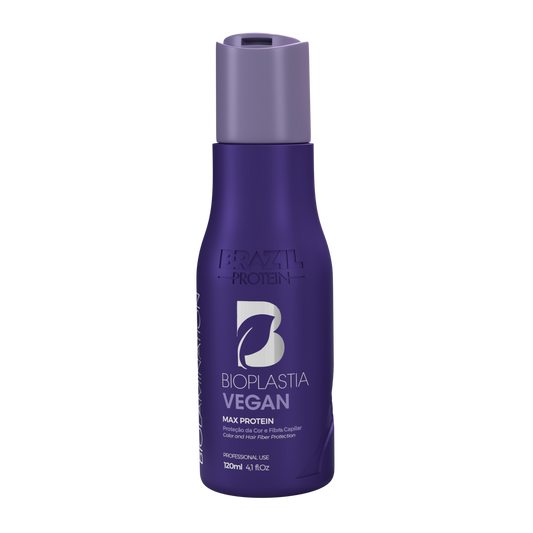 BRAZIL PROTEIN BIOPLASTIA VEGAN 120ML