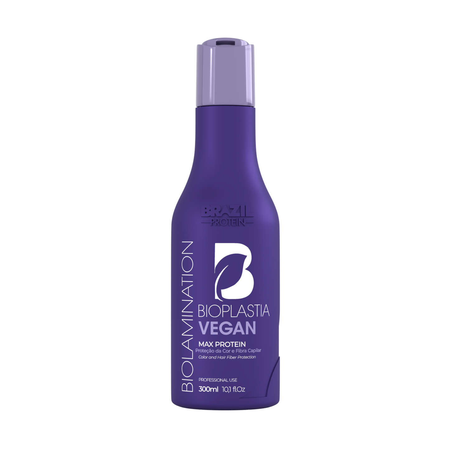 BRAZIL PROTEIN BIOPLASTIA VEGAN 300 ml