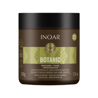 INOAR BOTANIC KIT - KStyle