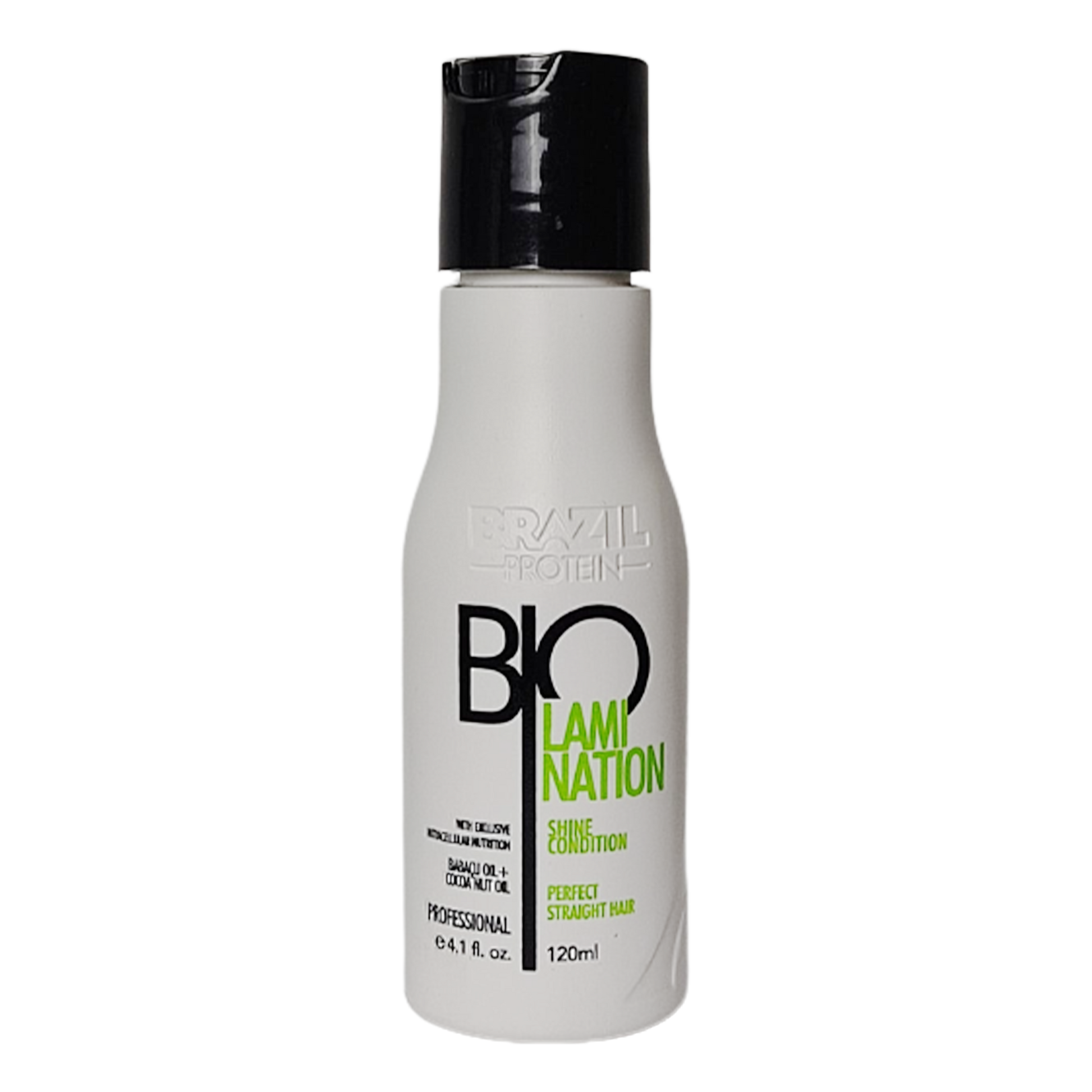 BRAZIL PROTEIN BIOLAMINATION 120ml