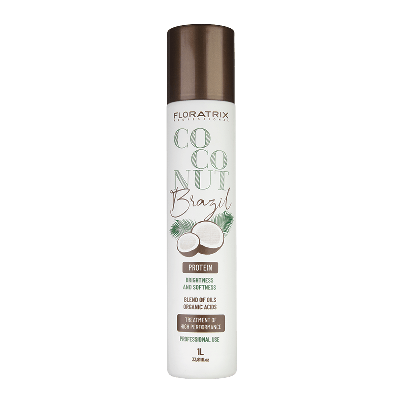 FLORATRIX COCONUT BRAZIL 1L - KStyle