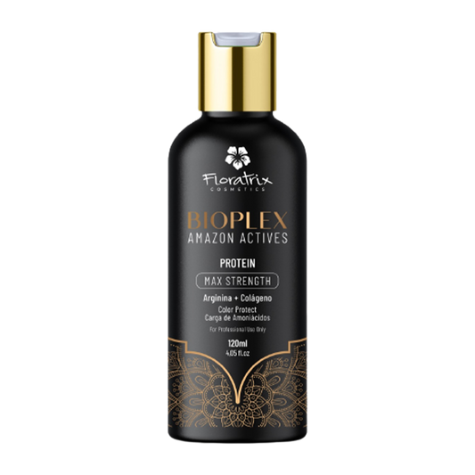 FLORATRIX BIOPLEX AMAZON ACTIVES PROTEIN 120L