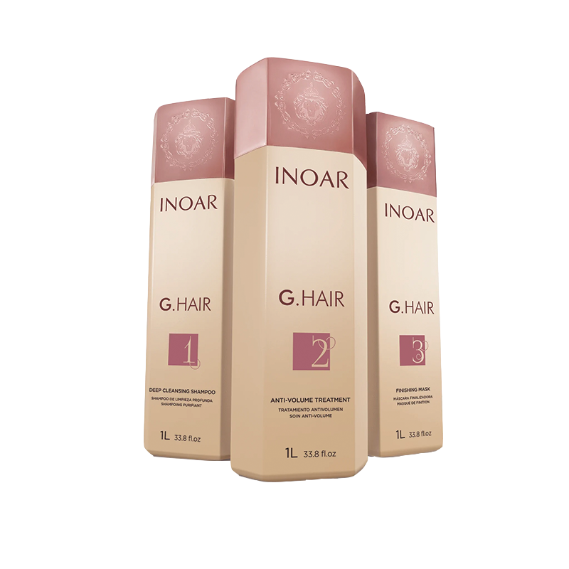 INOAR G.HAIR 1L - maroc