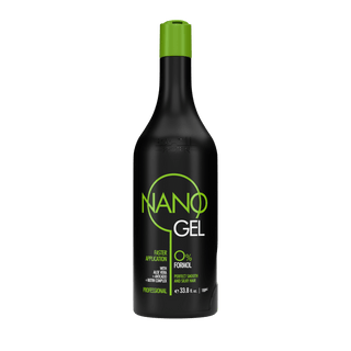 BRAZIL PROTEIN NANO GEL 1L -kstyle