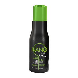 BRAZIL PROTEIN NANO GEL 120ML