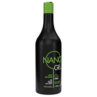 BRAZIL PROTEIN NANO GEL 1L  - KStyle