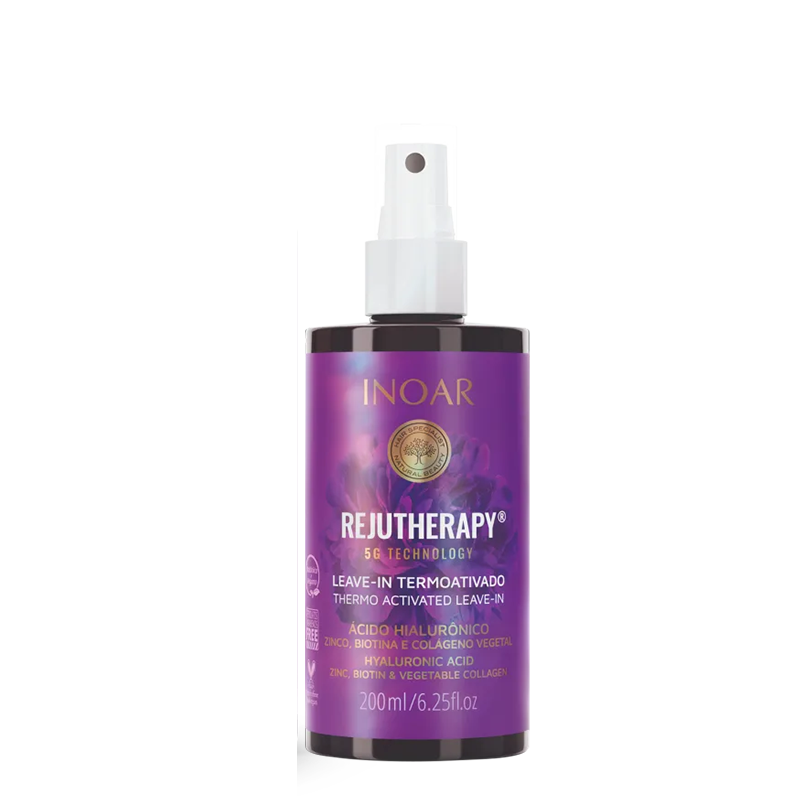 INOAR REJUTHERAPY LEAVE-IN 200ml - KStyle
