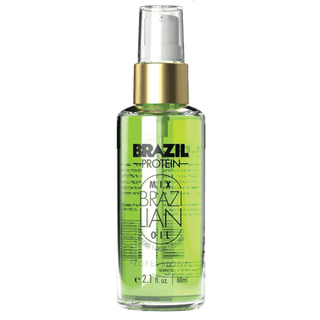 Brazil Protein SERUM 60ml - KStyle