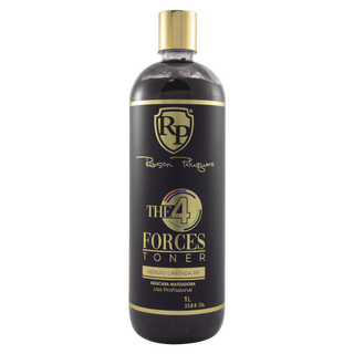 ROBSON PELUQUERO THE 4 FORCES TONER 1L 