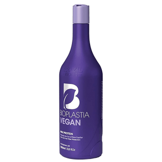 BRAZIL PROTEIN BIOPLASTIA VEGAN 1L - KStyle