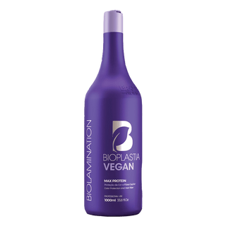 BRAZIL PROTEIN BIOPLASTIA VEGAN 1L - KStyle