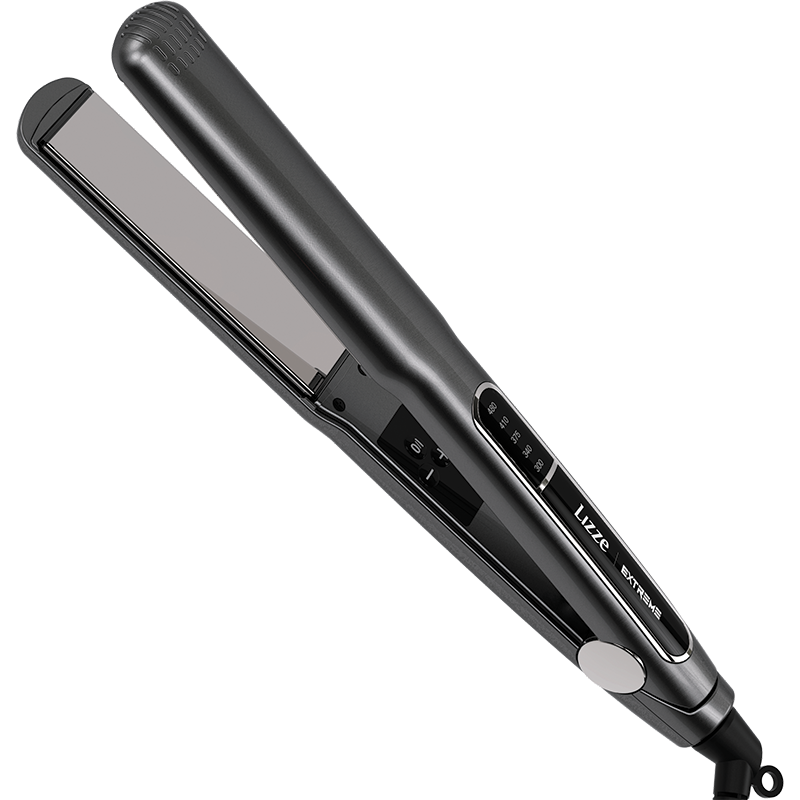 Lizze EXTREME 250°C- Lizze EXTREME 480°F -LIZZE EXTREME TITÂNIO - KStyle