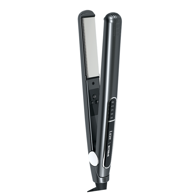 Lizze EXTREME SLIM 250°C- Lizze EXTREME SLIM 480°F -LIZZE EXTREME SLIM TITÂNIO - KStyle