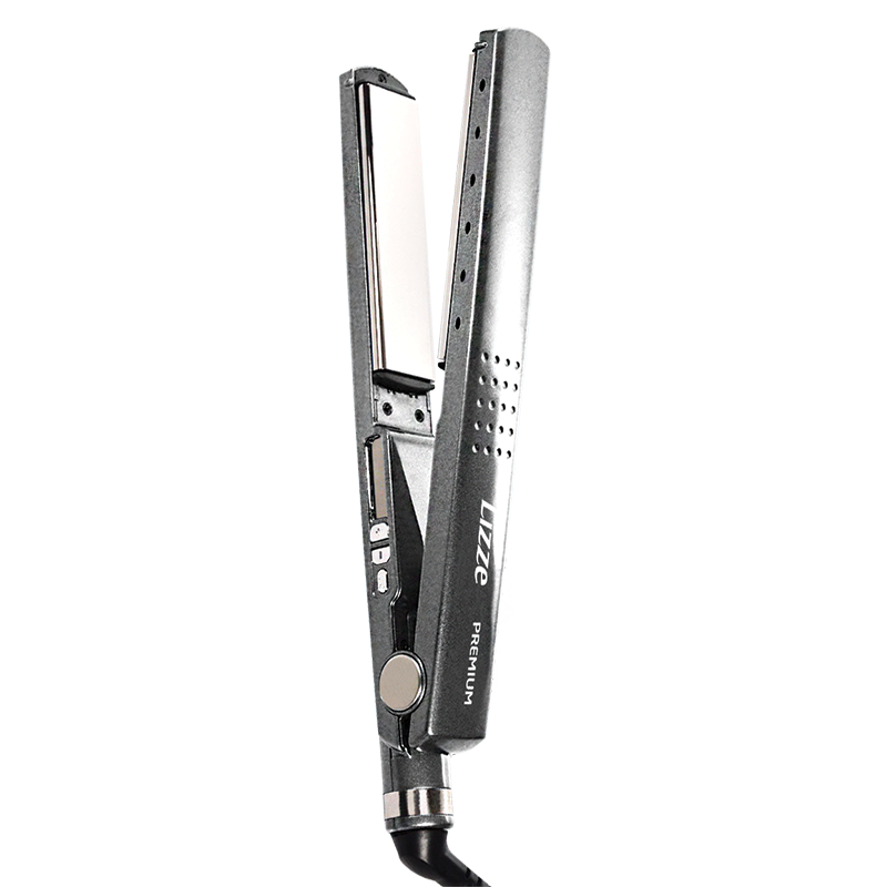 Lizze PREMIUM 240°C- Lizze PREMIUM 465°F -LIZZE PREMIUM TITÂNIO - KStyle