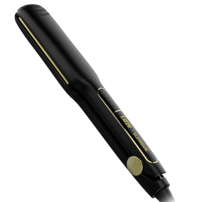 LISSEUR Lizze SUPREME 252°C- Lizze SUPREME 485°F -LISSEUR LIZZE SUPREME TITÂNIO - KStyle