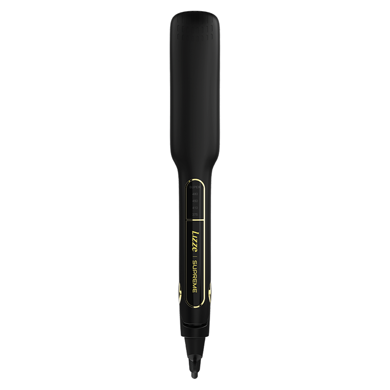 LISSEUR Lizze SUPREME 252°C- Lizze SUPREME 485°F -LISSEUR LIZZE SUPREME TITÂNIO - KStyle
